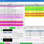 JT9での 10W VS 20W