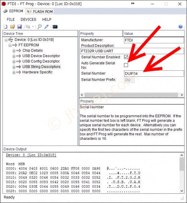 DUIF04_FT232R_setting_002