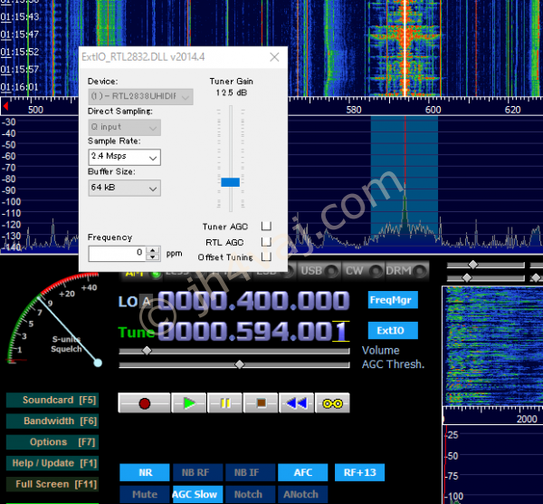 rtl-sdrv3_joak