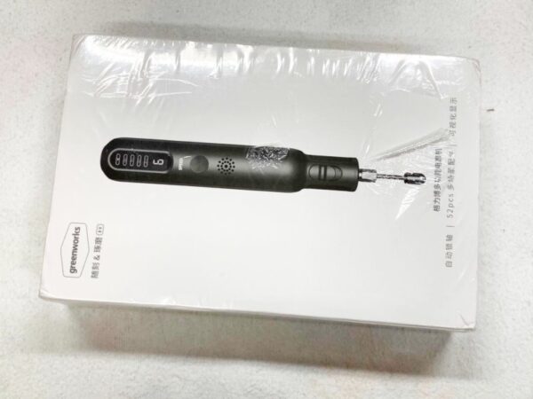 充電式ハンドグラインダ AGK302 | jh4vaj